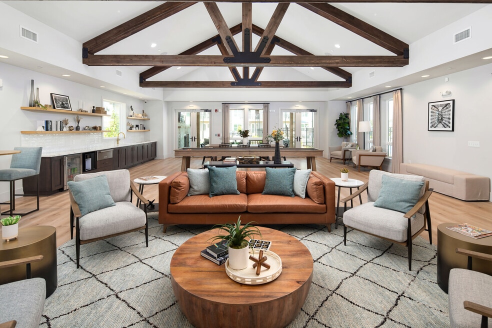 RENDER Stockbridge by Crescent Communities