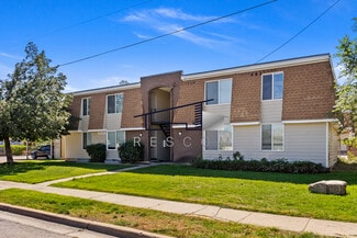 447 W 4900 S Unit 3, Washington Terrace, UT 84405