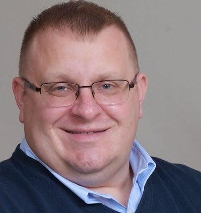 Stephen Miedowicz