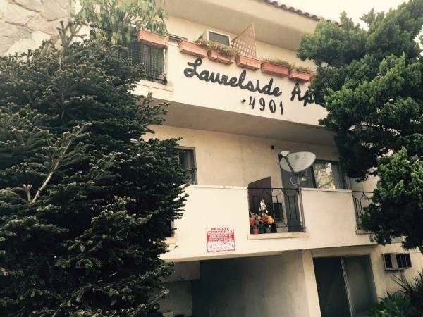 4901 Laurel Canyon Blvd unit 8, Valley Village, CA 91607 - photo 2