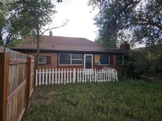 2423 E St Vrain St Unit 3, Colorado Springs, CO 80909