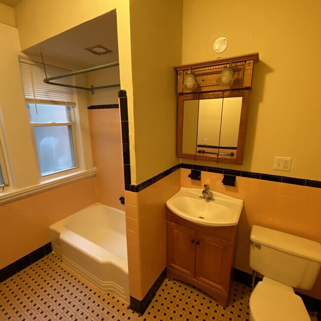 16 Euston St unit 3, Brookline, MA 02446 - photo 6