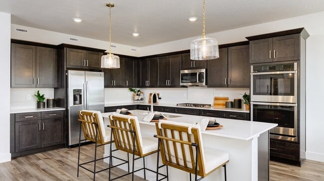 15143 Lenticular Ave, Caldwell, ID 83607 - photo 5