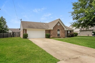 6331 White Hawk Ln, Olive Branch, MS 38654