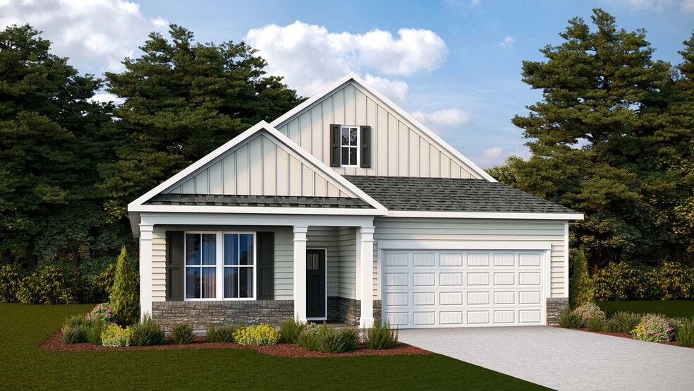 TBD Scented Rose Way, Winchester, VA 22601 - photo 1