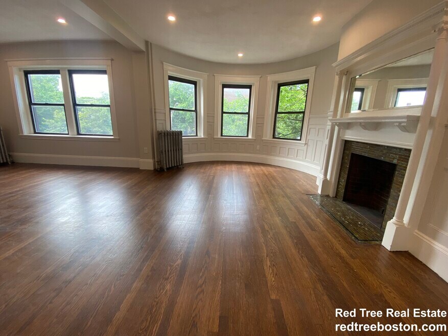 1855 Beacon St unit 2, Brookline, MA 02445 - photo 1