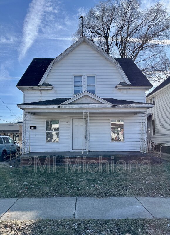 310 E Indiana Ave, South Bend, IN 46613