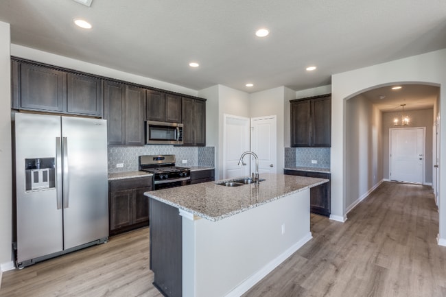 5327 Bruno St, Round Rock, TX 78665 - photo 2