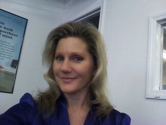 Donna Thomas