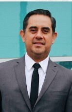Erick Hernandez