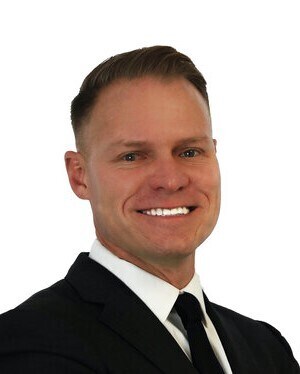 Jeremy Larson