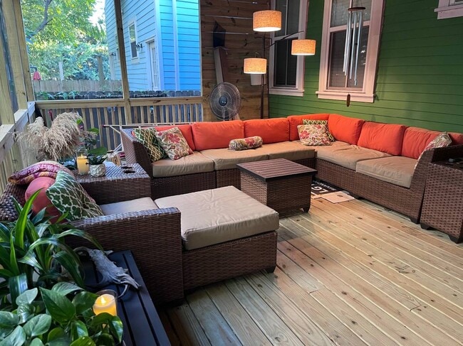 620 S Lopez St, New Orleans, LA 70119 - photo 2