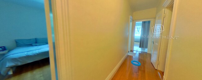 16 Euston St unit 5, Brookline, MA 02446 - photo 5