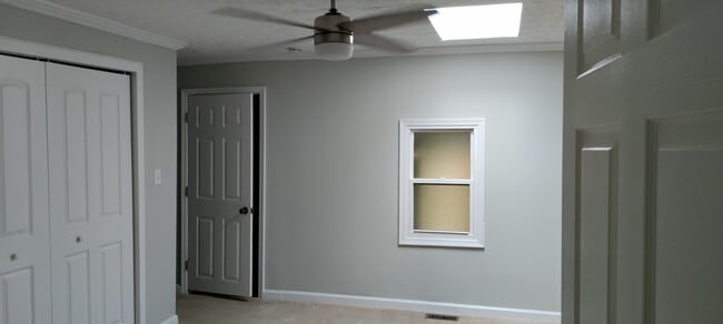 Large Primary Bedroom
