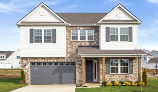 5951 Hunt Valley Dr, Spring Hill, TN 37174