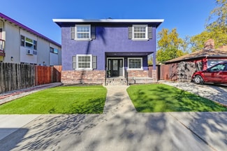 2657 2nd Ave Unit 2657, Sacramento, CA 95818