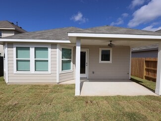 22446 Douglas Ct, New Caney, TX 77357