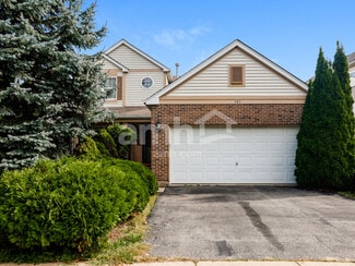 191 Centennial Dr, Hainesville, IL 60073