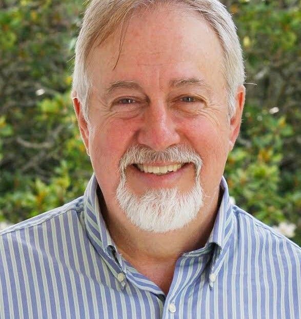 Ken Lauderdale