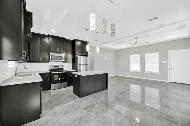 4721 Magnolia Ave unit 1, McAllen, TX 78501 - photo 4