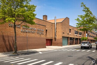 George Washington Carver Elementary School