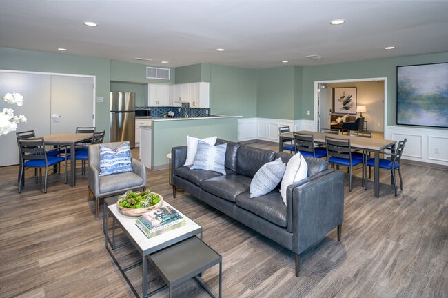 Eastern Woods Senior Apartments, Findlay, OH 45840 - photo 3