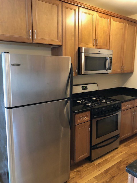 4548 W George St unit 2, Chicago, IL 60641 - photo 5