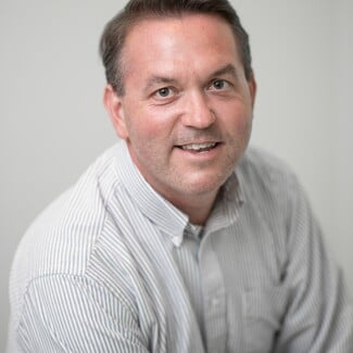 Mark Ridings