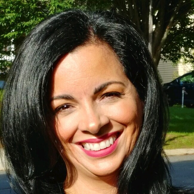 Dani Murphy