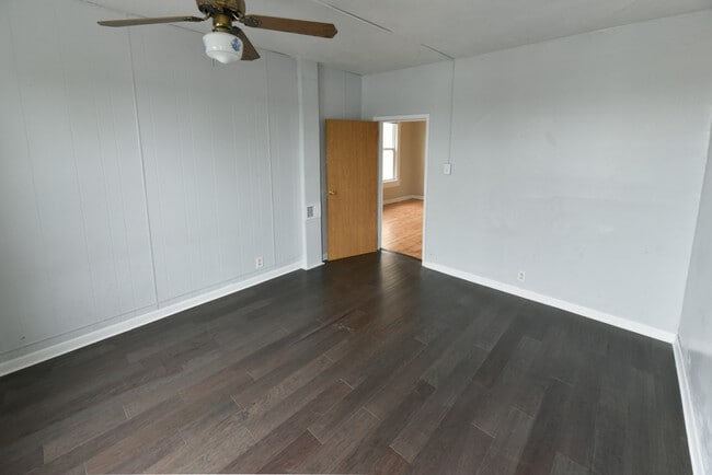 front br second floor