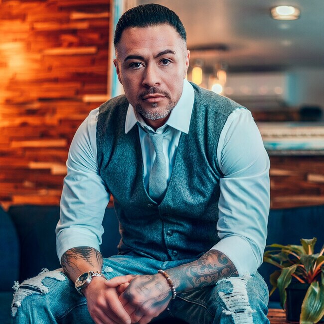 Joel Gallegos