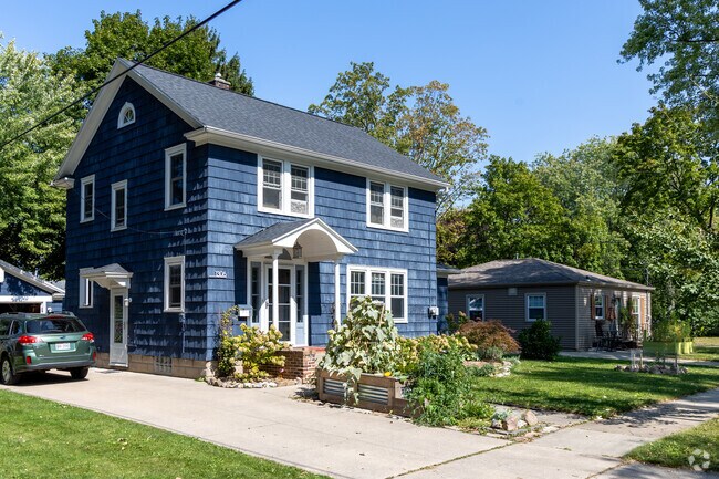 Peabody Park has affordable options for new homebuyers.