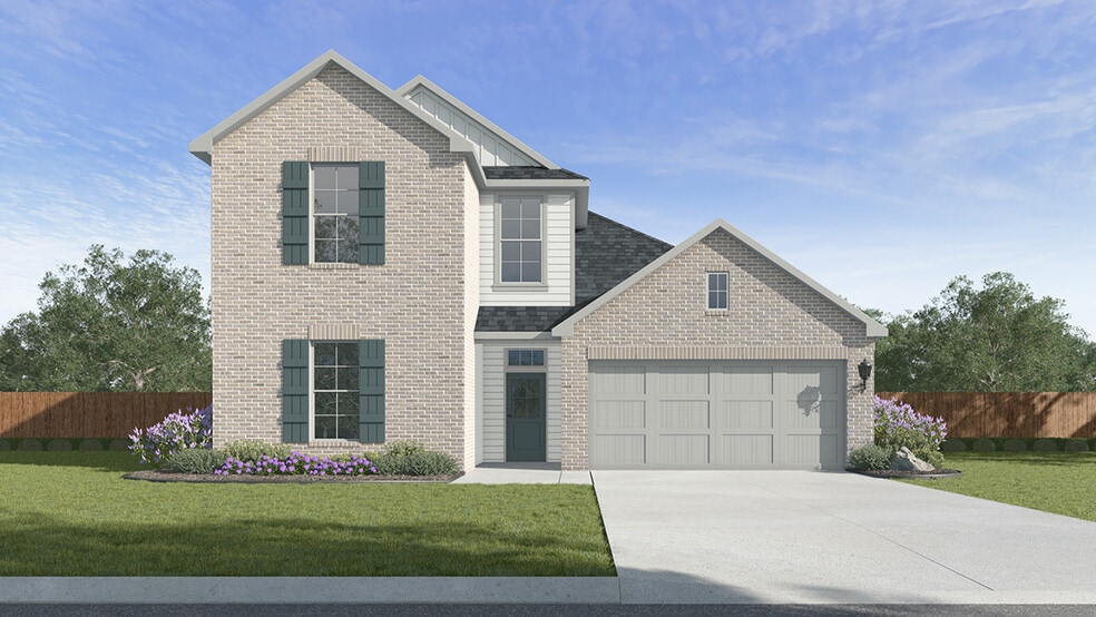 132 Belle Lake Dr, Lafayette, LA 70506 - photo 1