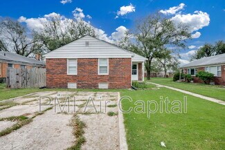 6125 E Boston St, Wichita, KS 67218