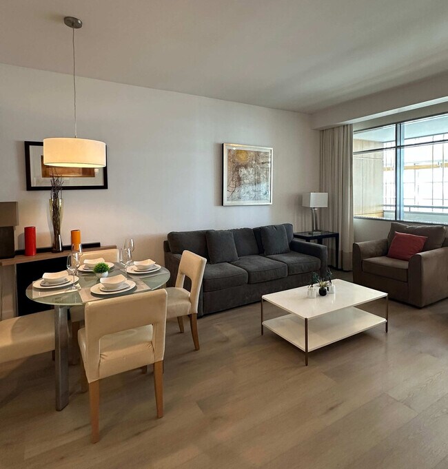 1395 Brickell Bay Dr unit FL31-ID1328111P, Miami, FL 33133 - photo 2