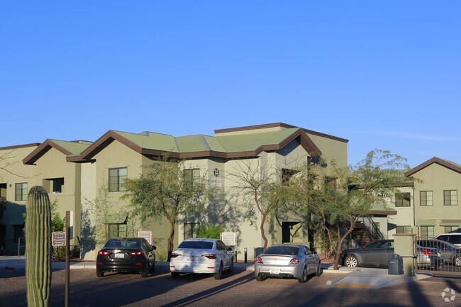 The Place at Presidio Trails, Tucson, AZ 85710 - photo 2