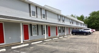 321 N Trammell St, Atmore, AL 36502