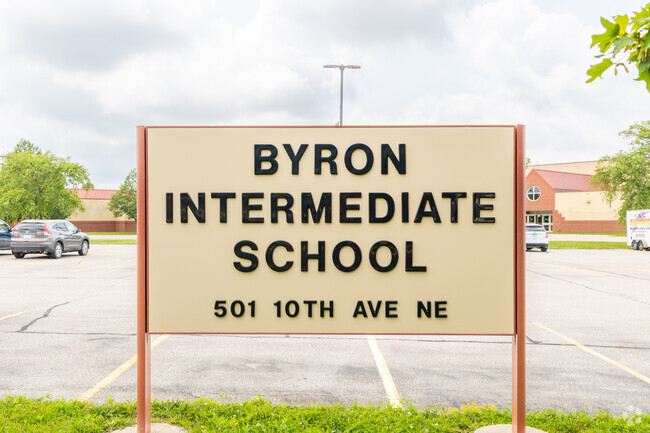 Byron Intermediate School