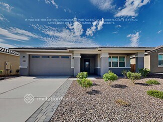 18607 W Reade Ave, Litchfield Park, AZ 85340