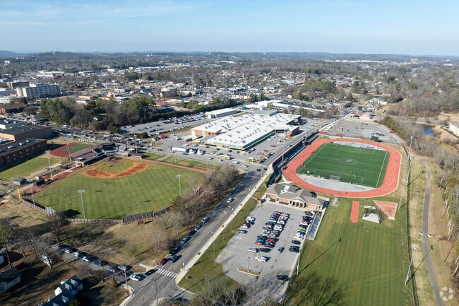 Bradley County offers on site and virtual schooling options for Cleveland residents.