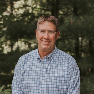 Brian Bosgraaf