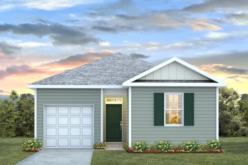 2083 E Paces Trail unit 36209723, Darlington, SC 29532 - photo 1