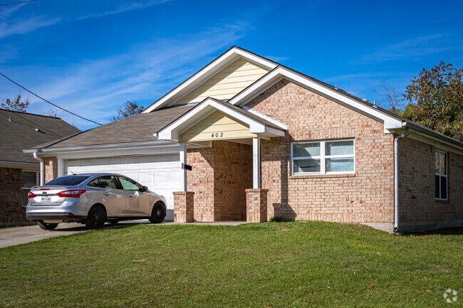 If you are looking for small, newly constructed homes, then East Orange is the place for you.