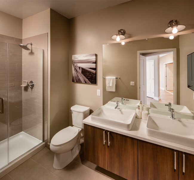 Signature Collection Bathroom
