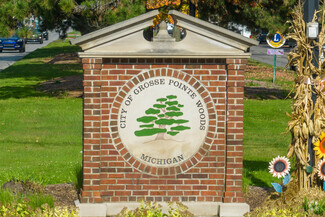 Grosse Pointe Woods