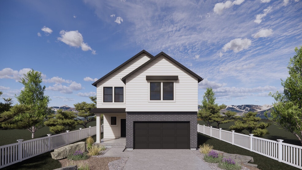 269 E Levengrove Dr, Lehi, UT 84048 - photo 1