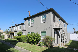 3316 W 73rd St, Los Angeles, CA 90043
