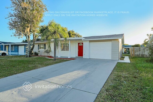 3306 Brookfield Dr, Holiday, FL 34691 - photo 2
