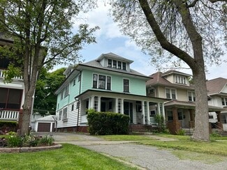 45 Werner Park, Rochester, NY 14620