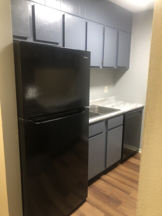 Belle Vue Villa Apartments, Plaquemine, LA 70764 - photo 3